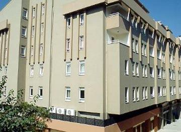 Otel Akdas 3*